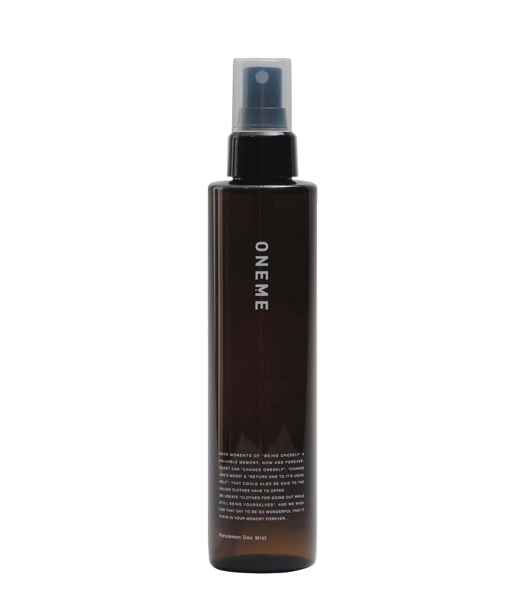 

ONEME Refresh Mist 200 мл GROW