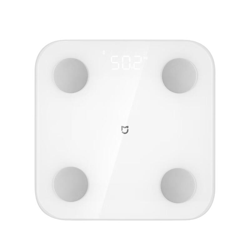 Xiaomi Mijia Smart Body Fat Scale S400 (CN version)