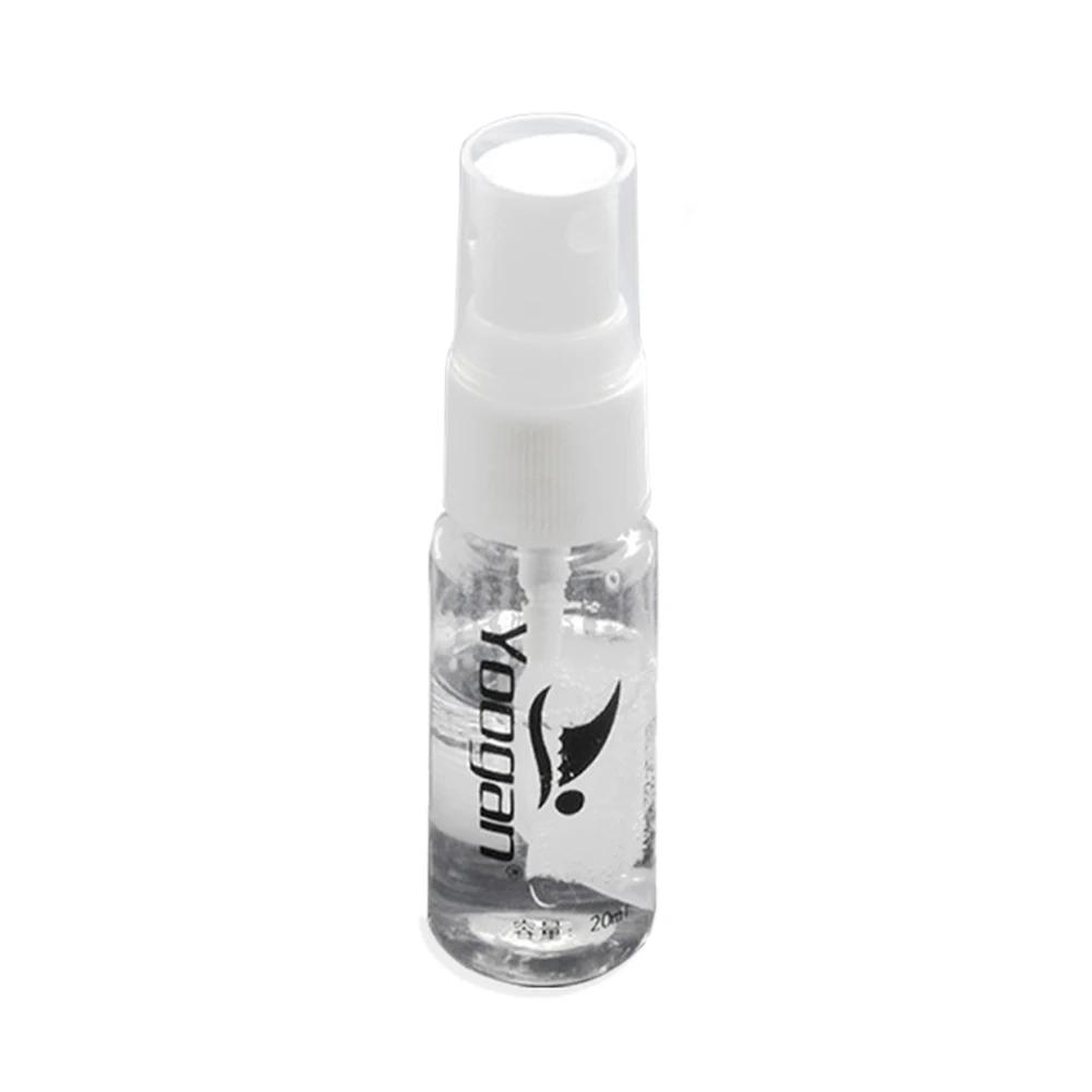 Spray Antiappannante per Occhialini da Nuoto - Agente Antiappannante Solido a Base d'Acqua per Lenti di Occhiali da Sub/Piscina