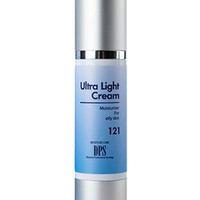 Ultraleichte Feuchtigkeitscreme 50ml