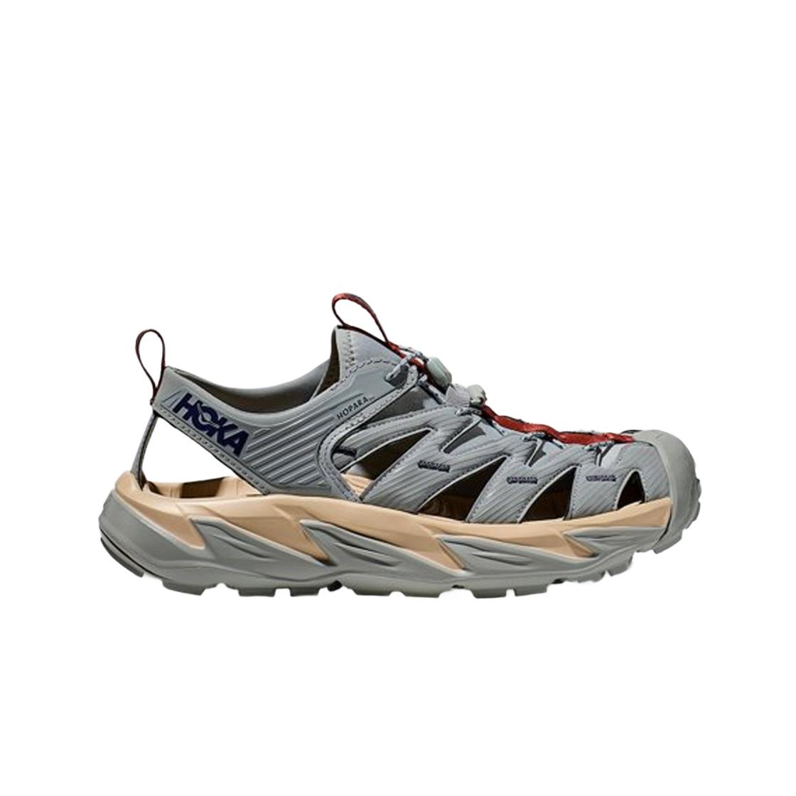 

Мужские кроссовки Hoka Hopara Limstone Shifting Sand 1123112-LSSD