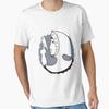 Jean Cocteai 1962 Nonnes Et Oiseau Essential T Shirt Vintage Stylish Designer Clothes Streetwear Fashion Slightly Casual