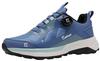 Обувь Для Треккинга Kastinger LH-LENGTAL Low XT KTX Wanderschuhe Midnight Blue Stone Green