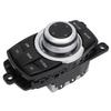 10pin Media Switch Controller Joystick 65829206446 Plug and Play Multi Media Control Knob for F07 F10 F01 F02
