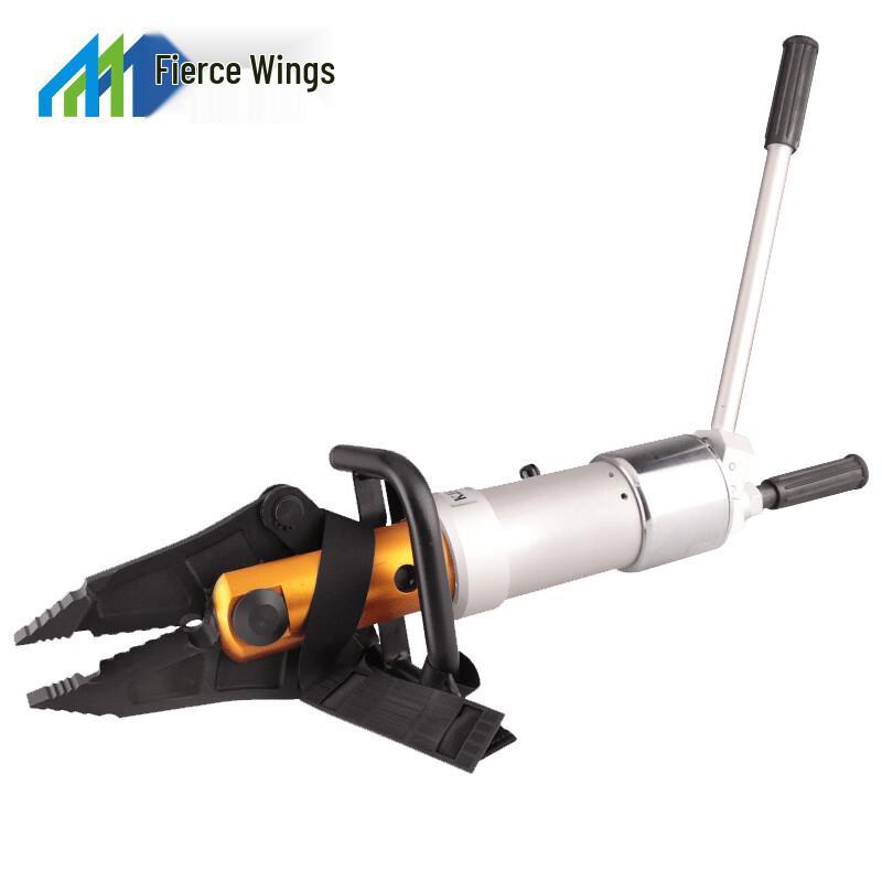 Lieyi Portable Hydraulic Rescue Spreader-Cutter Demolition Tool