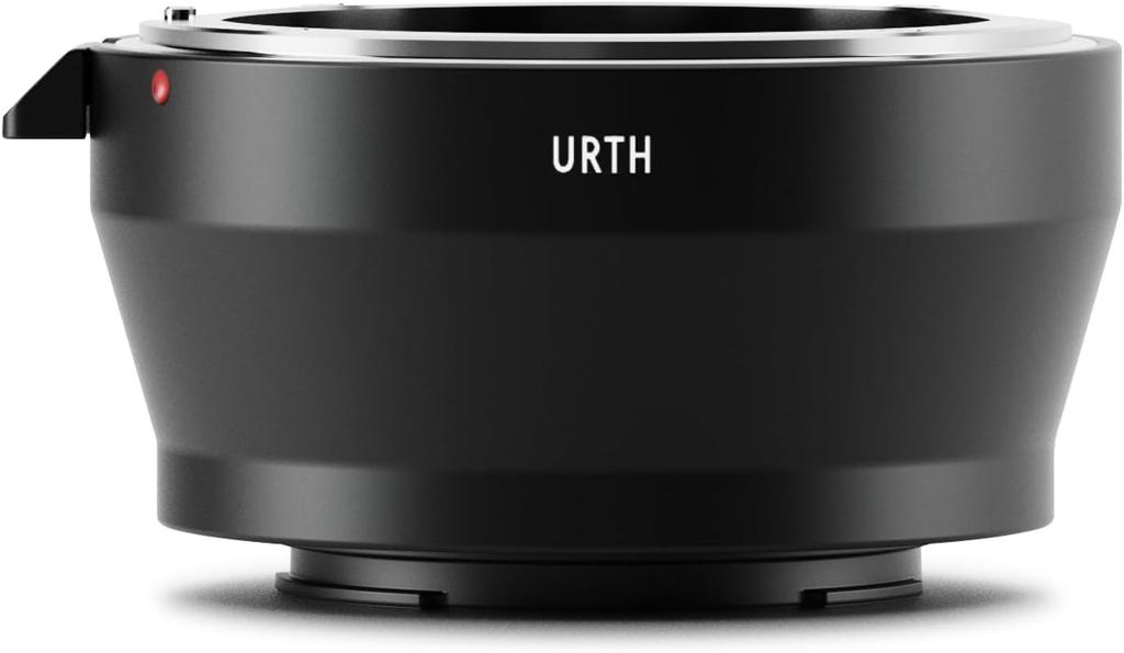 Urth Objektivadapter F-Objektiv auf Nikon 1 Kamera Kameraadapter-Halterungs-Umwandlungs-Handbuch (Nikon-Bajonett) (Handbuch / / Antireflektierend)