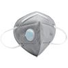 Xiwei KN95 Anti-Dust Mask with Breathing Valve and Activated Carbon