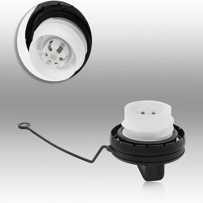 Fuel Filler Gas Cap with Tether 42031AJ000 For Subaru Legacy Outback 2010-2014