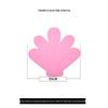 Creative Five-Finger Palm Dance Gloves for Kindergarten Performances and Sports Events