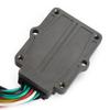 Gleichrichter Spannungsregler Für Yamaha 200PS 225PS Außenborder 03-11 69J-81960-10 11 12 13