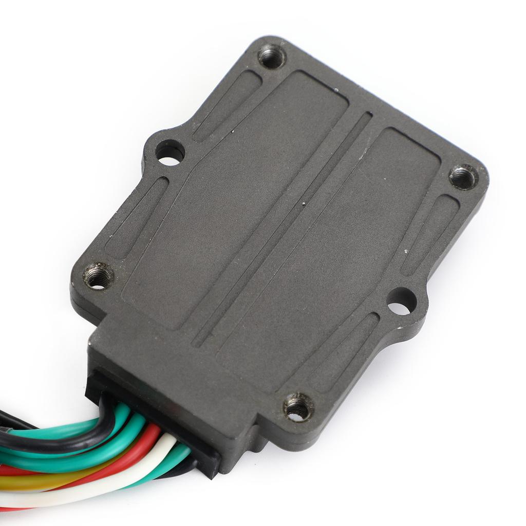 Gleichrichter Spannungsregler Für Yamaha 200PS 225PS Außenborder 03-11 69J-81960-10 11 12 13