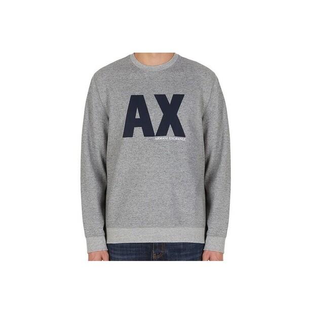 Толстовка Armani Exchange 6KZMFG ZJ5UZ 29AD EU L 16080₽