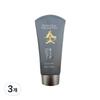 Skinfree Perfect Clear Charcoal Pack, 120g, 3 Pcs
