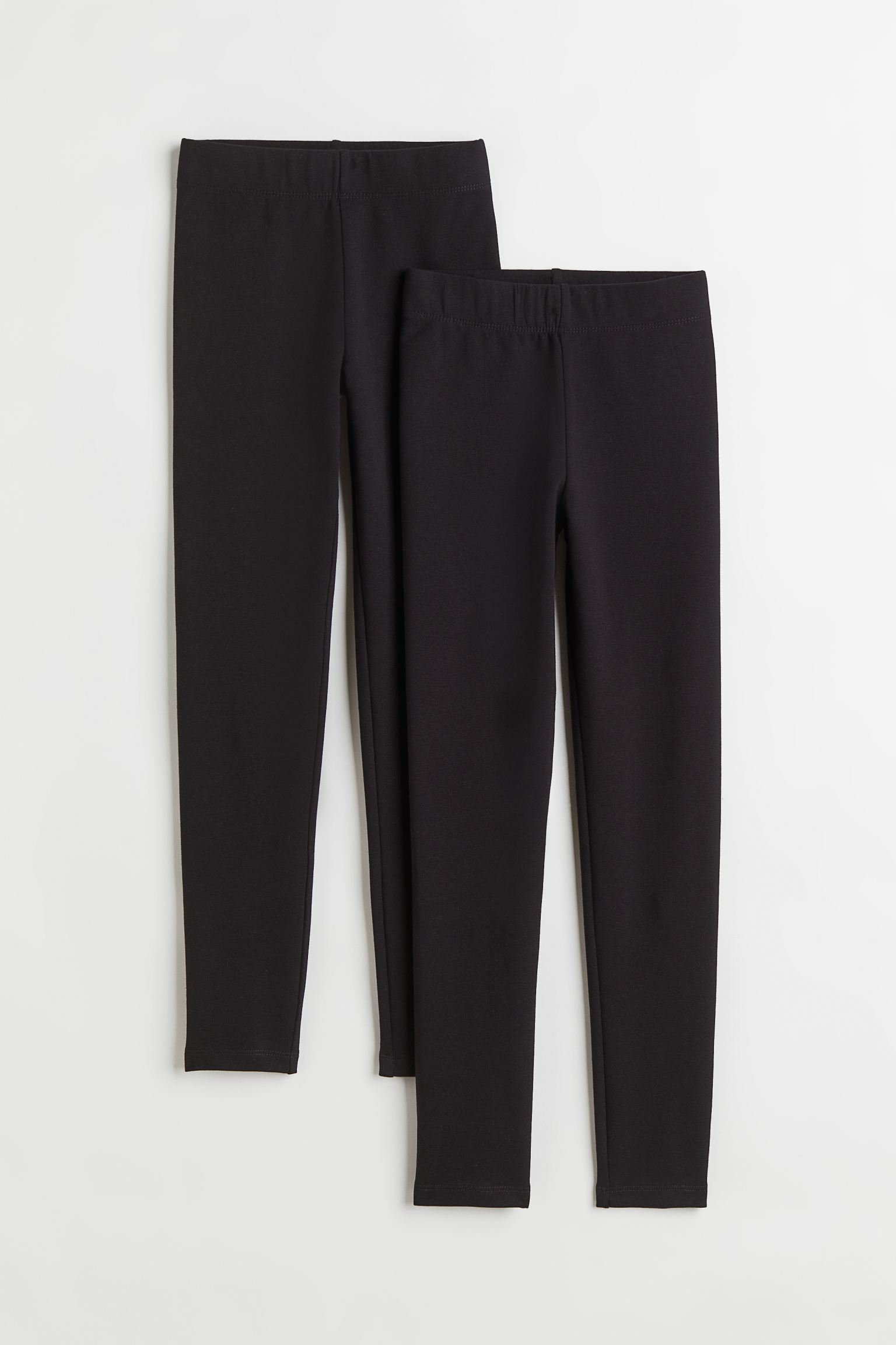 

2 пары леггинсов