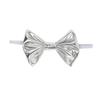 Kids Tin Man Character Headband Soft Comfortable Decorative Halloween Cosplay Party Prop for Costume Events