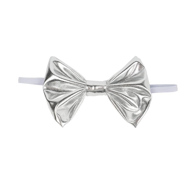 Kids Tin Man Character Headband Soft Comfortable Decorative Halloween Cosplay Party Prop for Costume Events