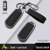 “Mazda Key Cover for CX-5, MA3, Angkesaila, CX-50, Xingye, CX-30, ATZ – Metal Design for Men and Women”