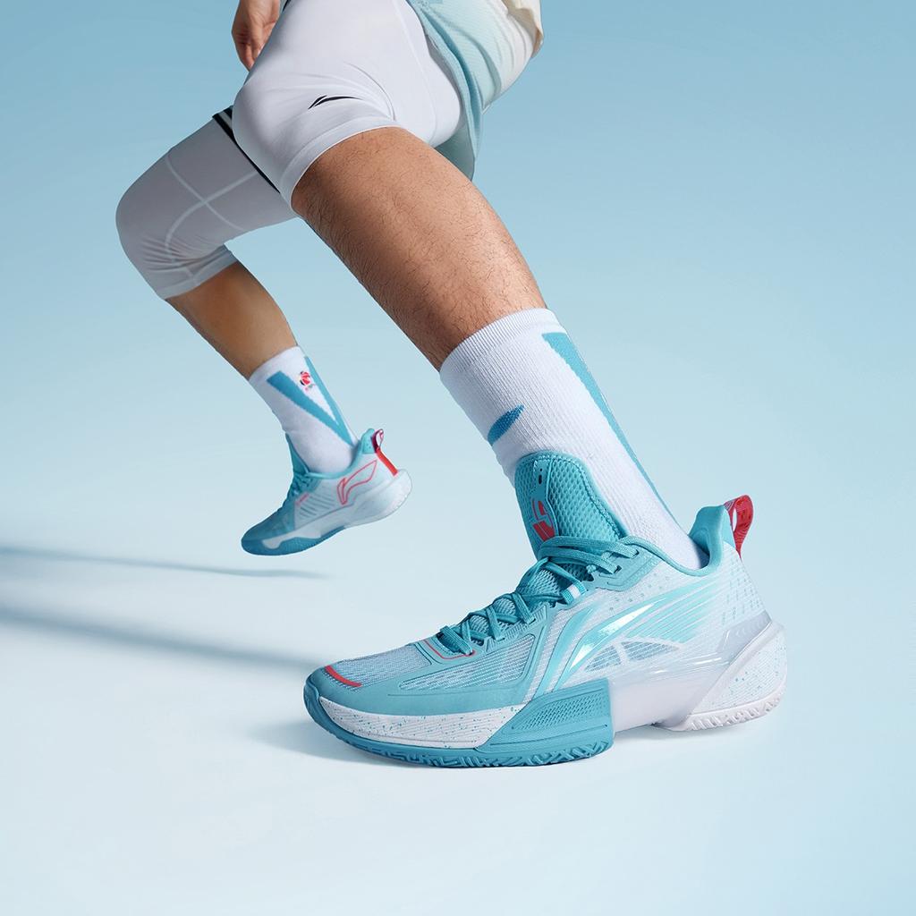 Li-Ning LiNing 2.0 Men's ABPU023-4