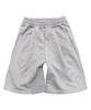 Bipitudiseuodeo Bpt Stitch Bermuda Pants Grey