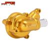 CNC Aluminium Wasserpumpendeckel für DRZ400S/SM/E Motorräder