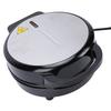 Electric Waffle Maker 900W Breakfast Machine Non Stick Mini Dog Treat Maker Heatproof Fast Heating US Plug 110V