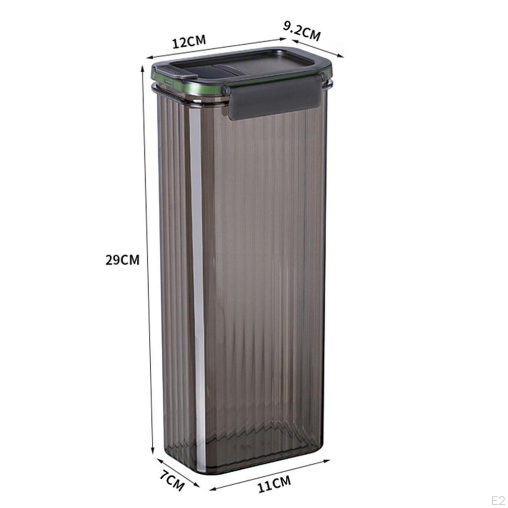 Spaghetti Keeper for Organization