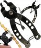 Mini Chain Clamping And Unclamping Pliers