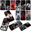 Berserks Comics Guts Phone Case for Samsung Galaxy A07 A13 A12 A14 A23 A42 A50 A51 A52 A53 A70 A71 A72 A21S A04 Note 20 9 8 10