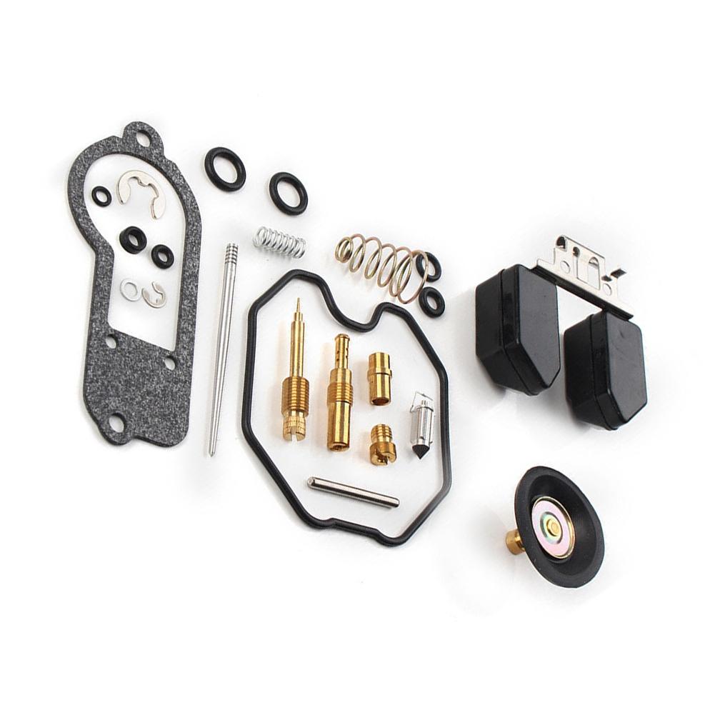 Carb Carburetor Repair Rebuild Kit Set For HONDA XL500S XL 500 S 1979 1980 1981