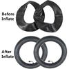 2Pcs 70/65-6.5 Inner Tube Tire Tube For Electric Scooter, For Electric Scooter 10 Inch Tires-Inner Tube