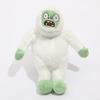 Plants Vs Zombies Plush Toys 13-20cm PVZ Plants Peashooter SunFlower Plush Stuffed Toys Soft Toy Gifts for Children Kids