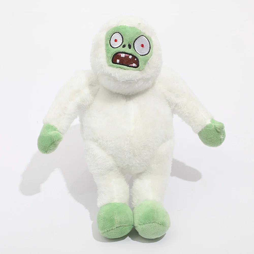 Plants Vs Zombies Plush Toys 13-20cm PVZ Plants Peashooter SunFlower Plush Stuffed Toys Soft Toy Gifts for Children Kids