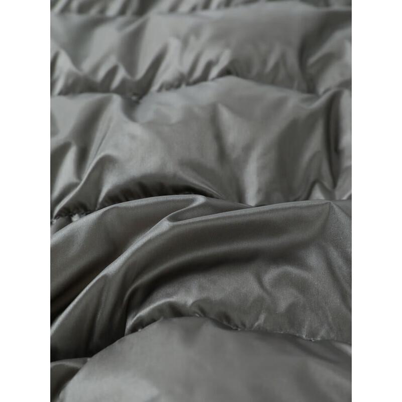 Youngor Men's Lightweight Duck Down Vest