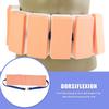 Swimming Floating Board Adjustable Swim Training Buoyancy Belts Back Float Board Waistband Children Water Sports Assist Tool