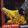 Scarpe da basket sportive da uomo, autunno e inverno, in pelle, antiscivolo, ultraleggere, graffiti, da uomo