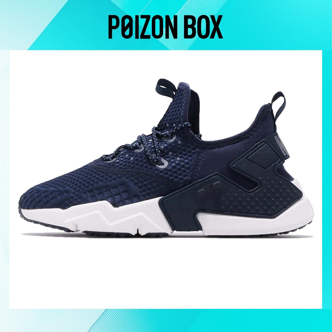 

кроссовки Nike Huarache Running shoes Men AO1731-401