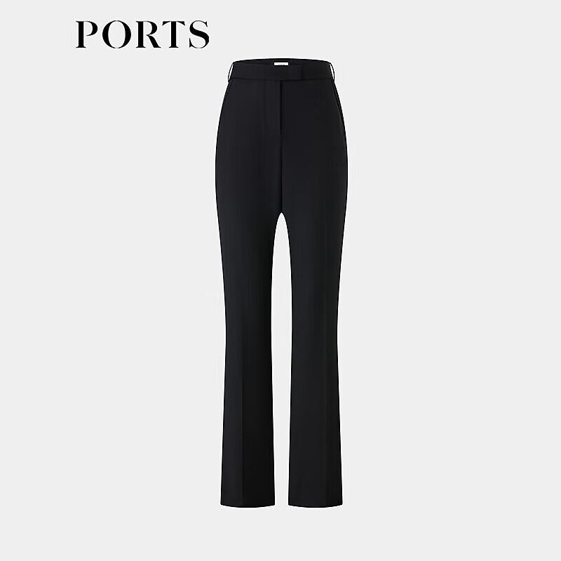 PORTS Women's Autumn Casual Pants LT9P008UWF087