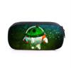 Egg Boy Party Pencil Box Game Culture Surrounding Children Pencil Case Large Capacity Primary School Stationery Box Boys Cute