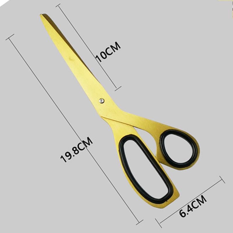 Custom Ribbon Cutting Ceremony Set: Branded Ribbons, Scissors, and Tray