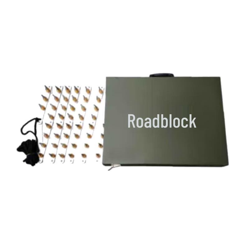 Suhuawei Portable Emergency Vehicle Barrier