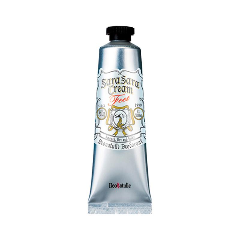 

Civic Deonature Toe Softening Cream 30g