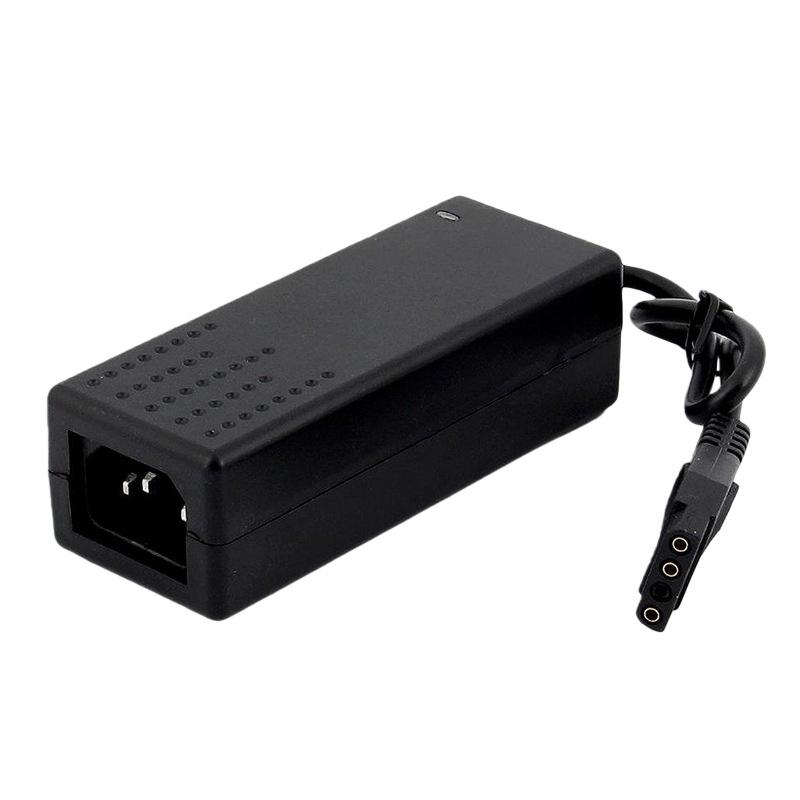 1Pcs DIY Accessories 12V/5V 2A USB To IDE/SATA Power Supply Adapter Hard Drive/HDD/CD-ROM AC DC