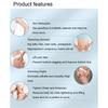 NEW  40K Cavitation Machine  Ultrasonic RF Body Shaping Lose Weight Multipolar Slimming Facial Skin Tightening Lifting Device