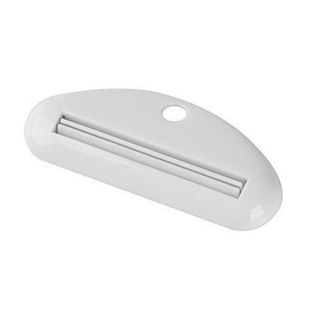 Manual Toothpaste Squeezer for Squeezing Cosmetics Facial Cleanser Hand Creams Aromatherapy Cream Bathroom Supplies