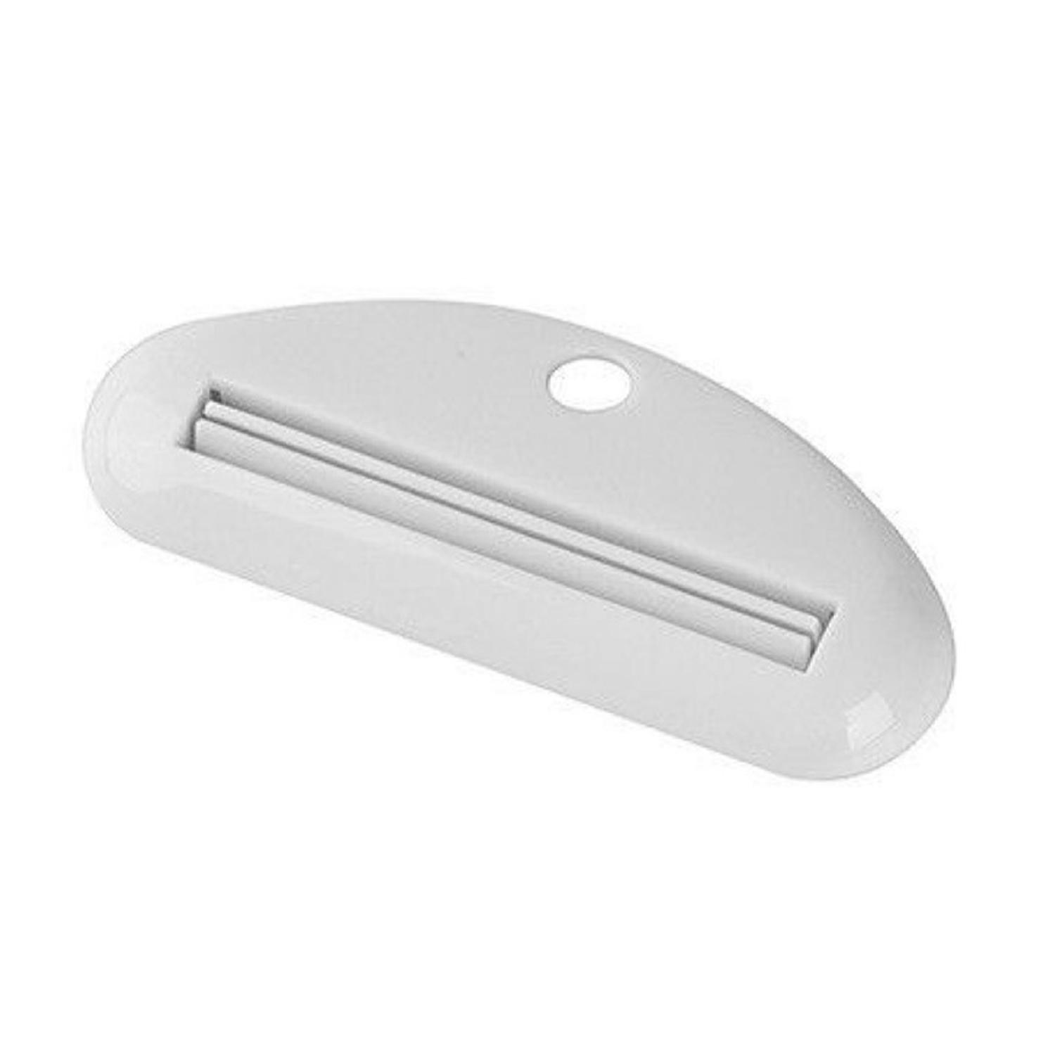 

Manual Toothpaste Squeezer for Squeezing Cosmetics Facial Cleanser Hand Creams Aromatherapy Cream Bathroom Supplies