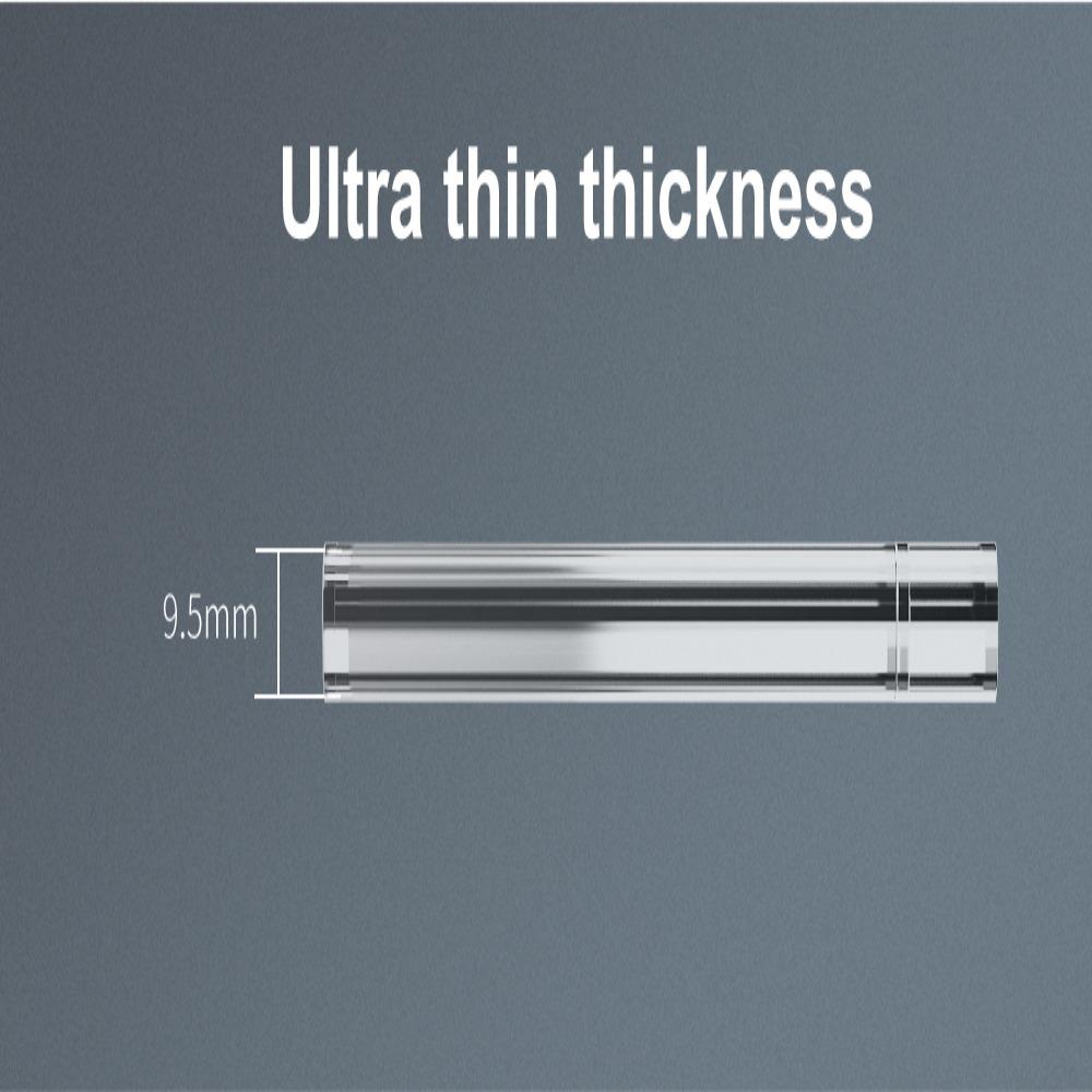 Box Keine Schrauben Erforderlich Festplattenspeicherbox Festplattengehäuse 2,5 Zoll HDD-Gehäuse Festplattenbox