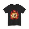 Katzenliebhaber Katzenbesitzer Lustiges Katzen Schere Stein Papier T-Shirt