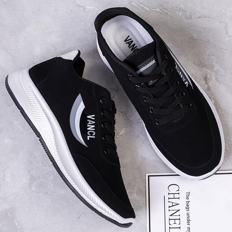 Winter Cotton Shoes Men's Sports Shoes Outdoor Snow Plush Thick Cotton Shoes Outdoor Travel Leisure Shoes