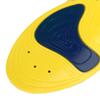 Boot Insoles Shock Absorption Anti Fatigue Breathable Comfortable Arch Support Insole for Work M