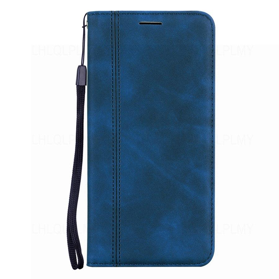 Luxury Leather Flip Wallet Case For Samsung Galaxy A37 A57 S26 A33 A15 A25 A16 A52 A54 A34 A13 A53 5G A17 A55 A26 A36 A56 A14 A35 S25 Book Open Cover